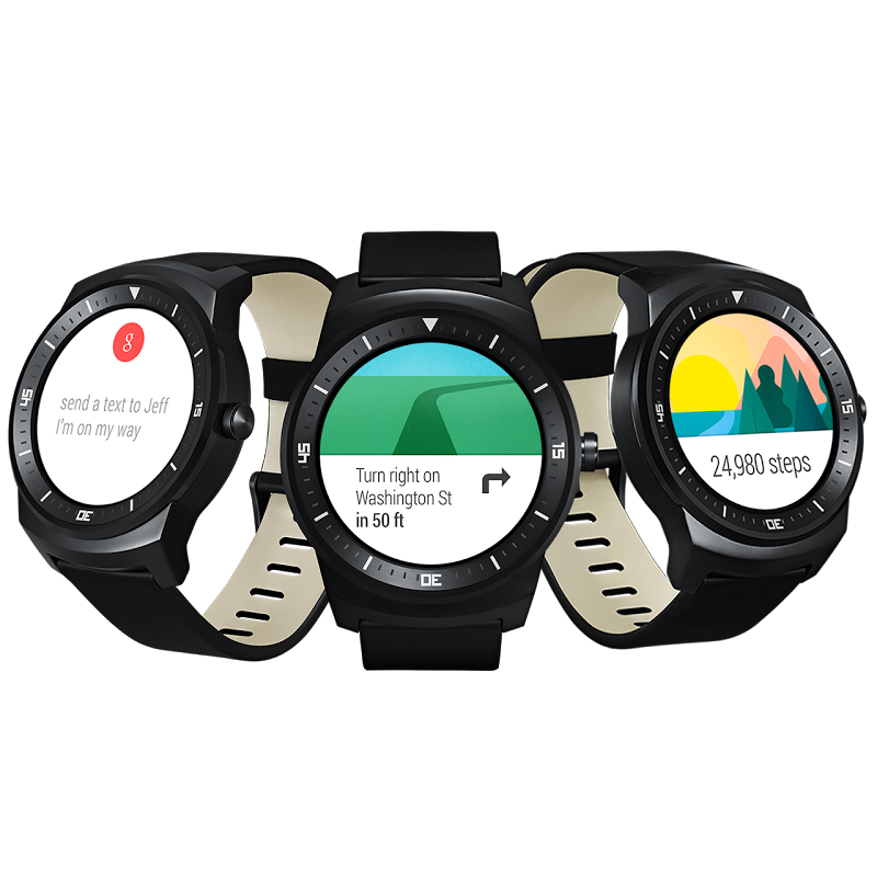 Illustration for article titled Friendly Notice: Nexus 6/LG G Watch R and new Moto 360s!
